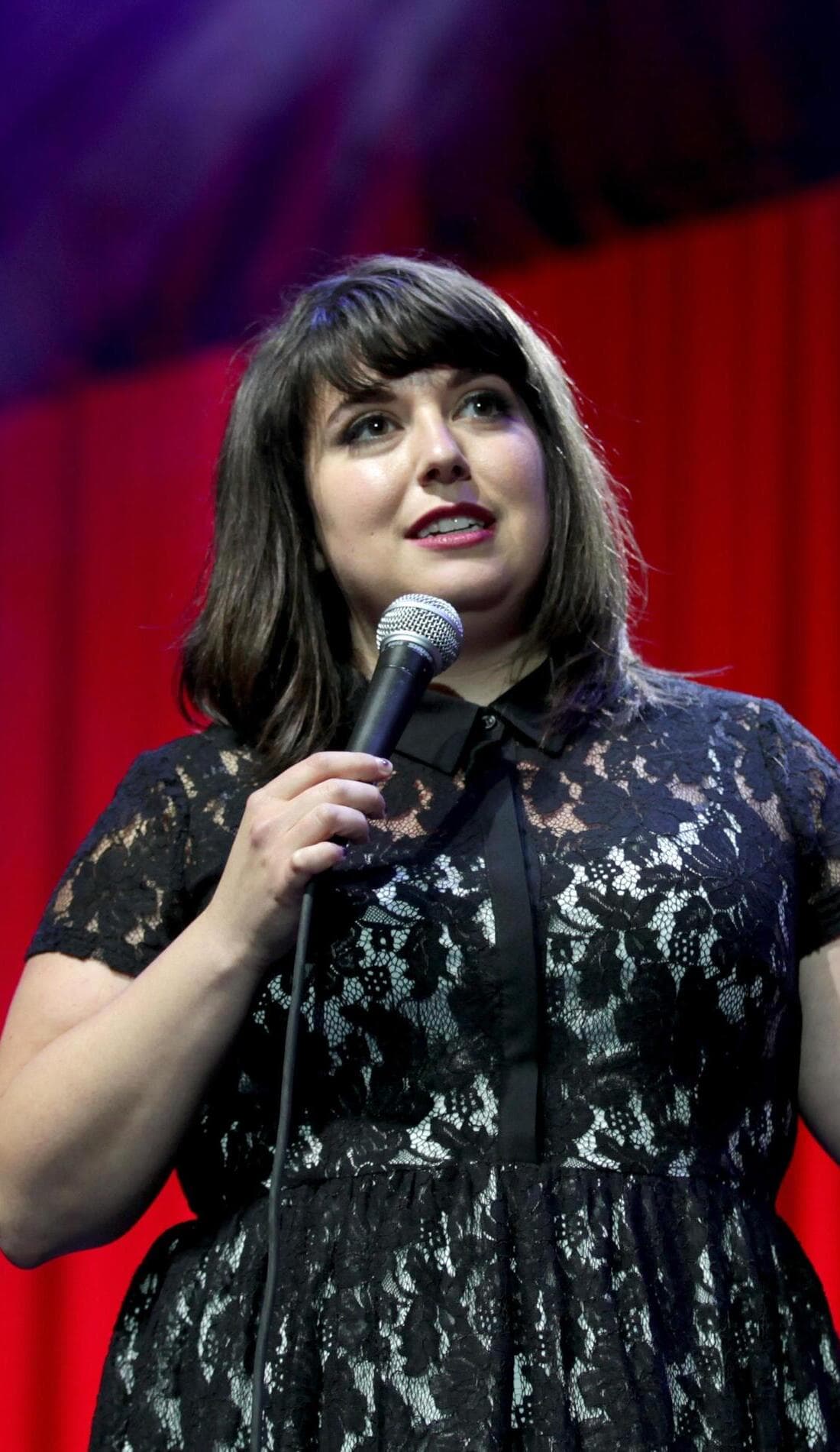 Jenny Zigrino Tickets, 2024-2025 Showtimes & Locations SeatGeek