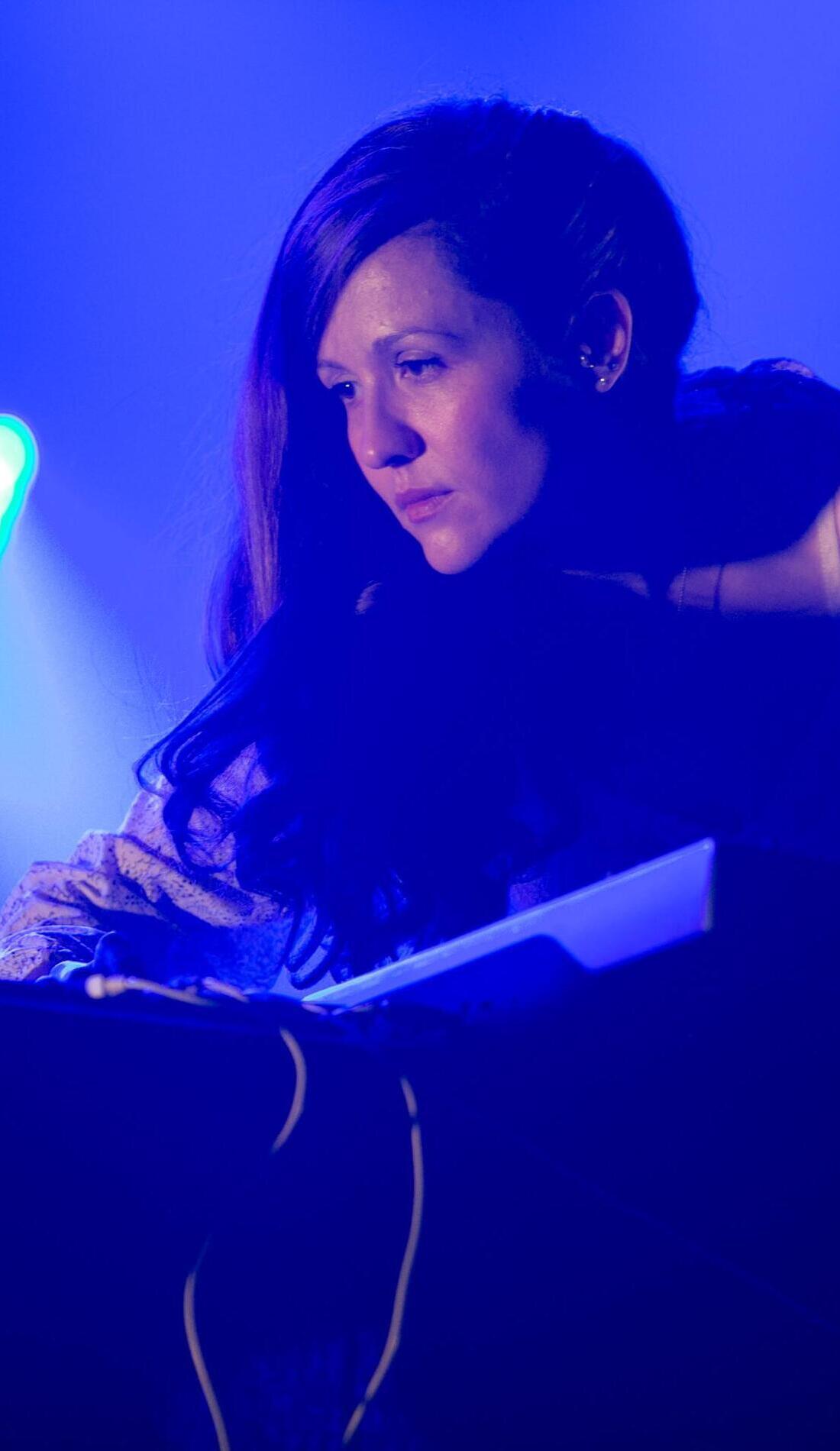 jessy lanza tour dates