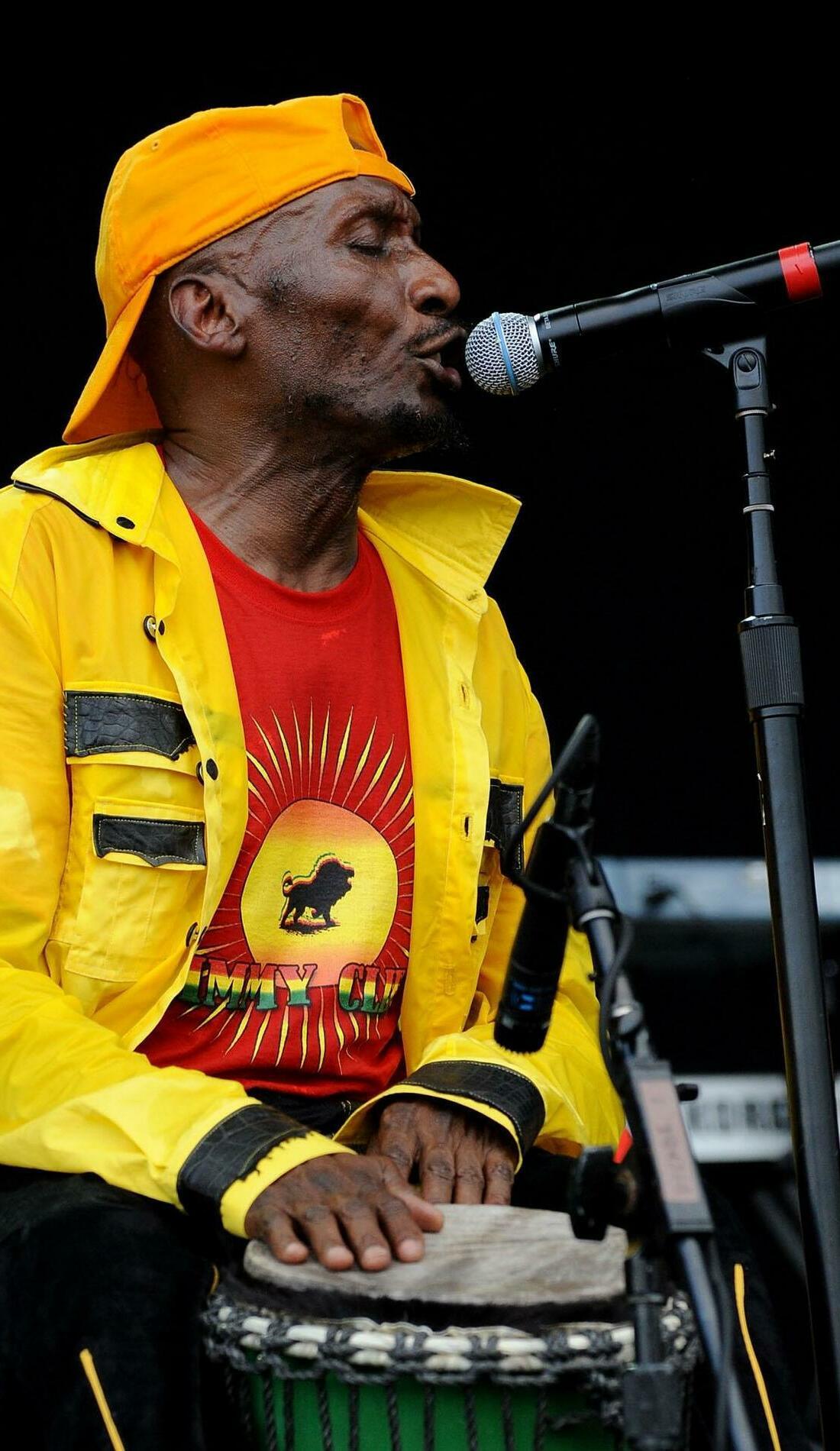 Jimmy Cliff Tickets, 2024 Concert Tour Dates SeatGeek