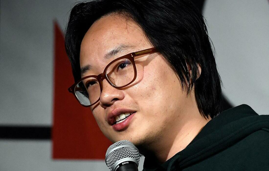 Jimmy O. Yang