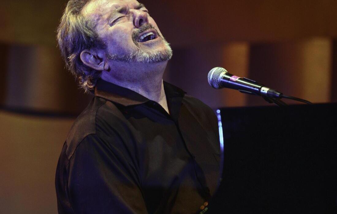 Jimmy Webb