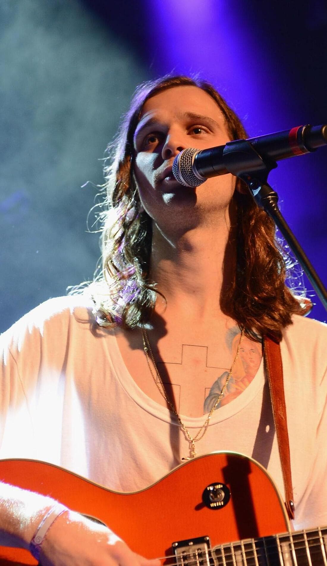 JMSN Concert Parking Passes SeatGeek