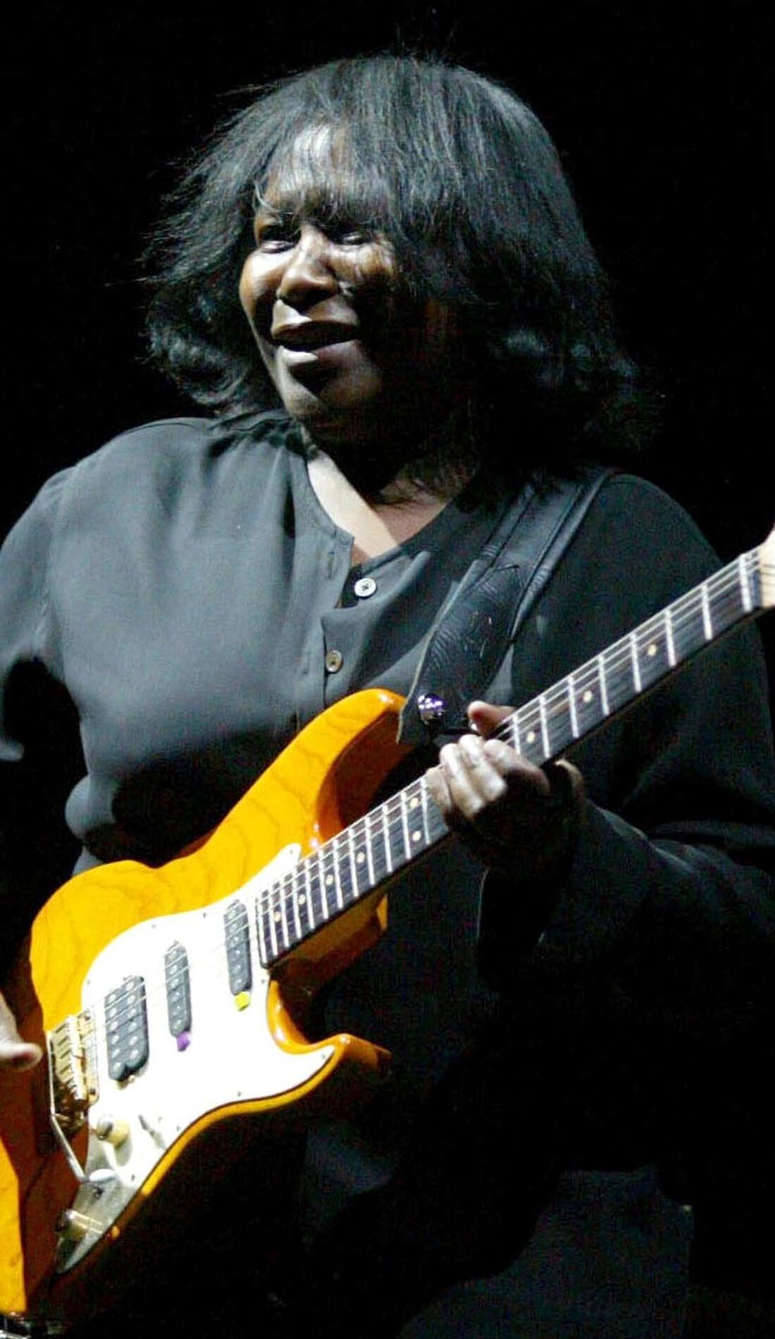 Joan Armatrading Tickets & Concert Tour Dates 2024 SeatGeek