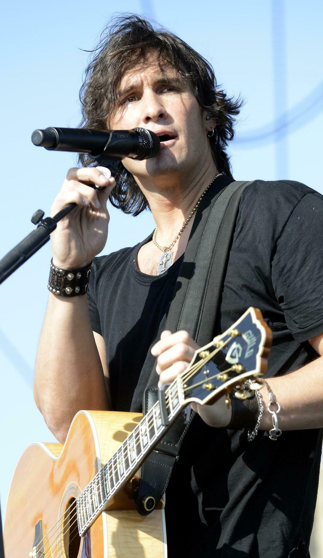 Joe Nichols Oklahoma City Tickets, Joe Nichols Concerts 2024 SeatGeek