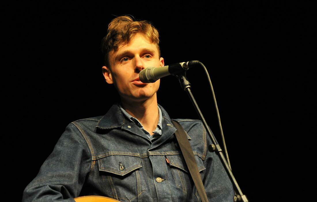 Joel Plaskett (19+)