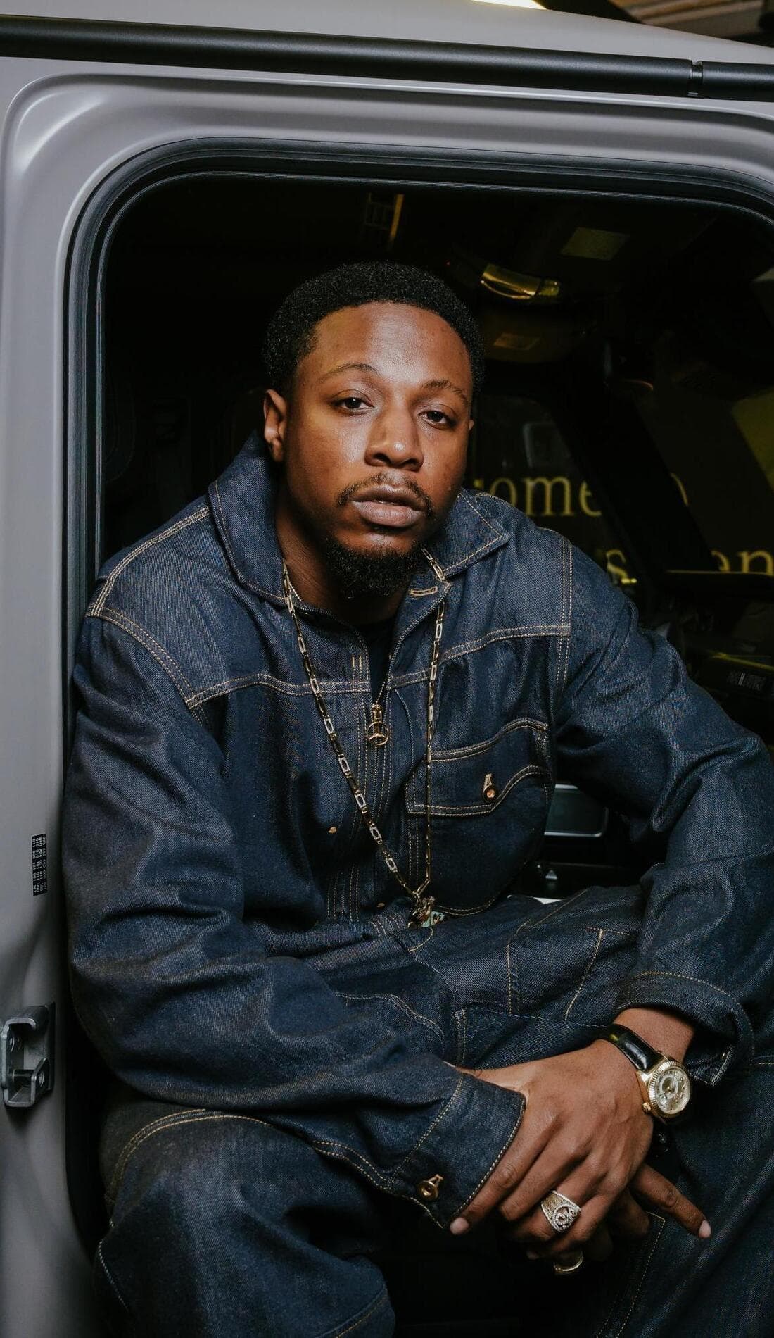 Joey Bada$$ Tickets & Concert Tour Dates 2024 | SeatGeek