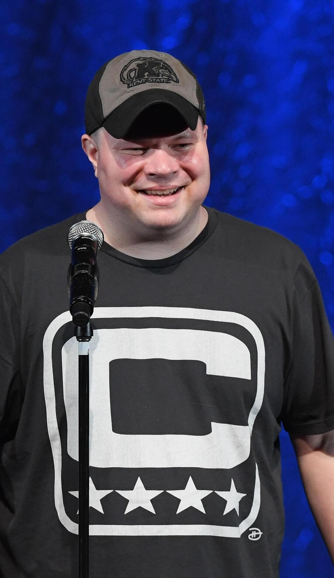 John Caparulo Louisville Shows 2024 SeatGeek