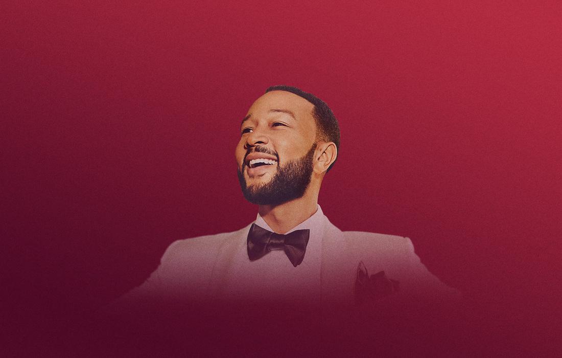 John Legend - A John Legend Christmas