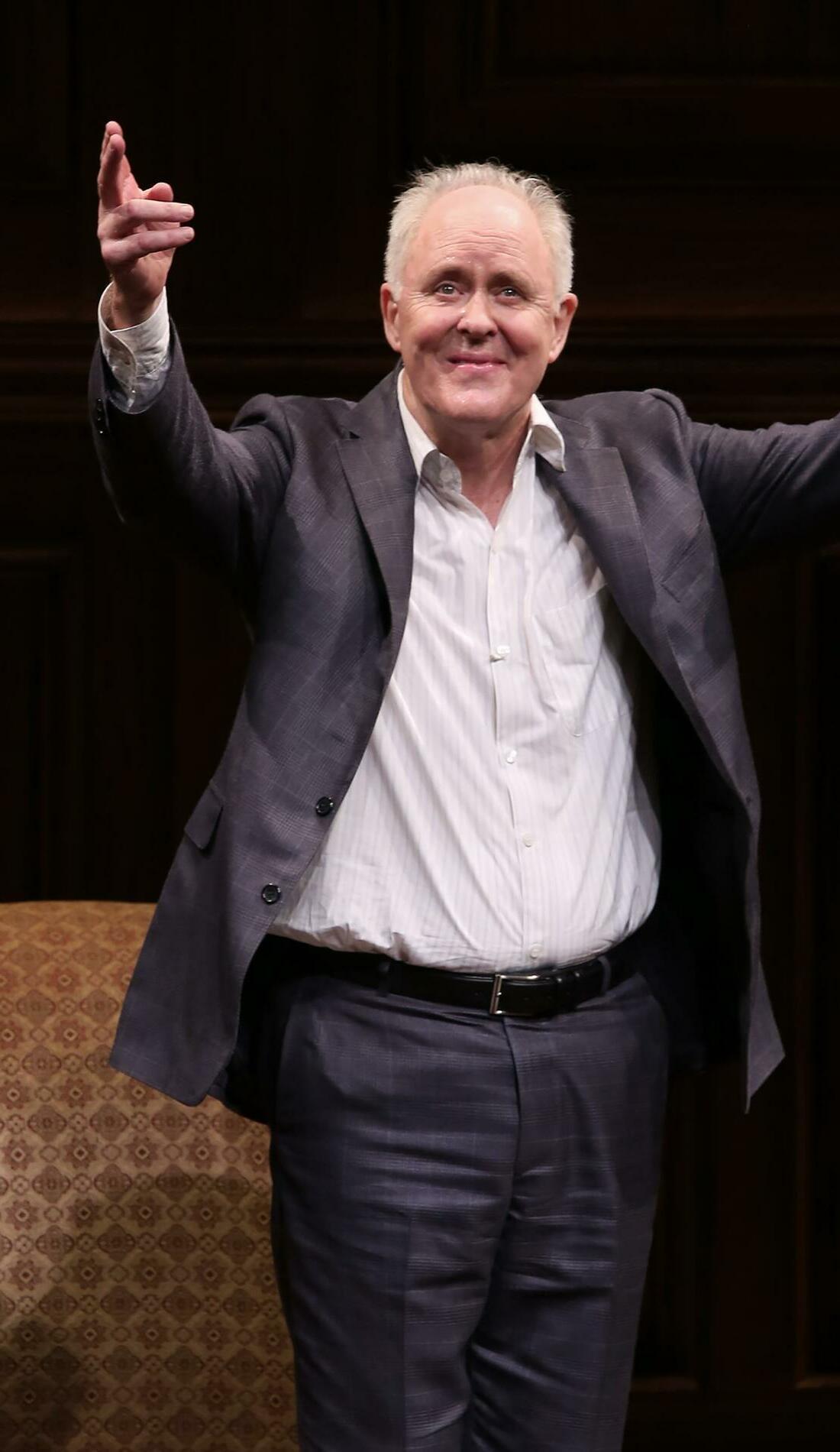 John Lithgow Tickets, 2024 Showtimes & Locations SeatGeek