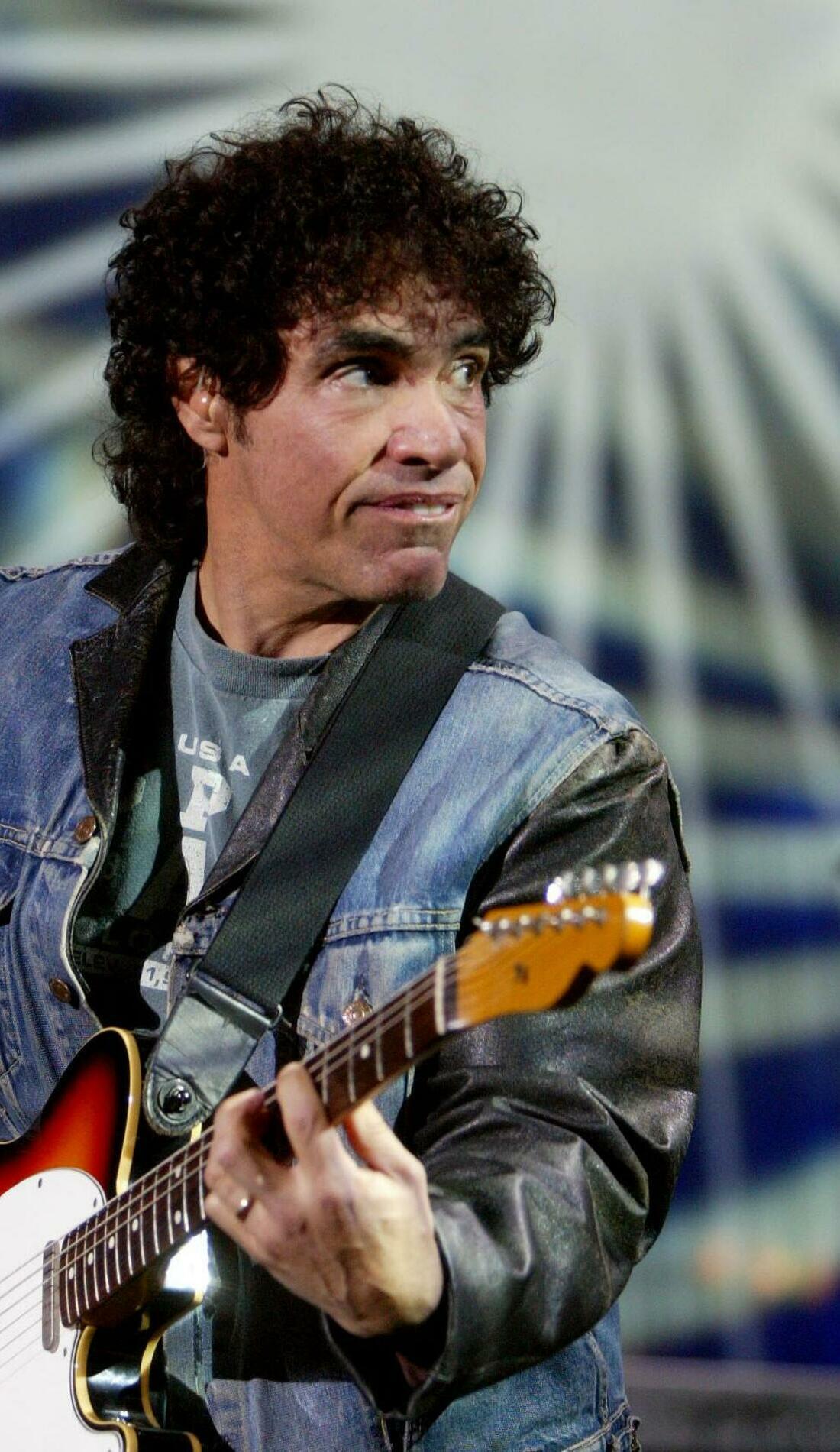 John Oates Tickets, 2024 Concert Tour Dates SeatGeek