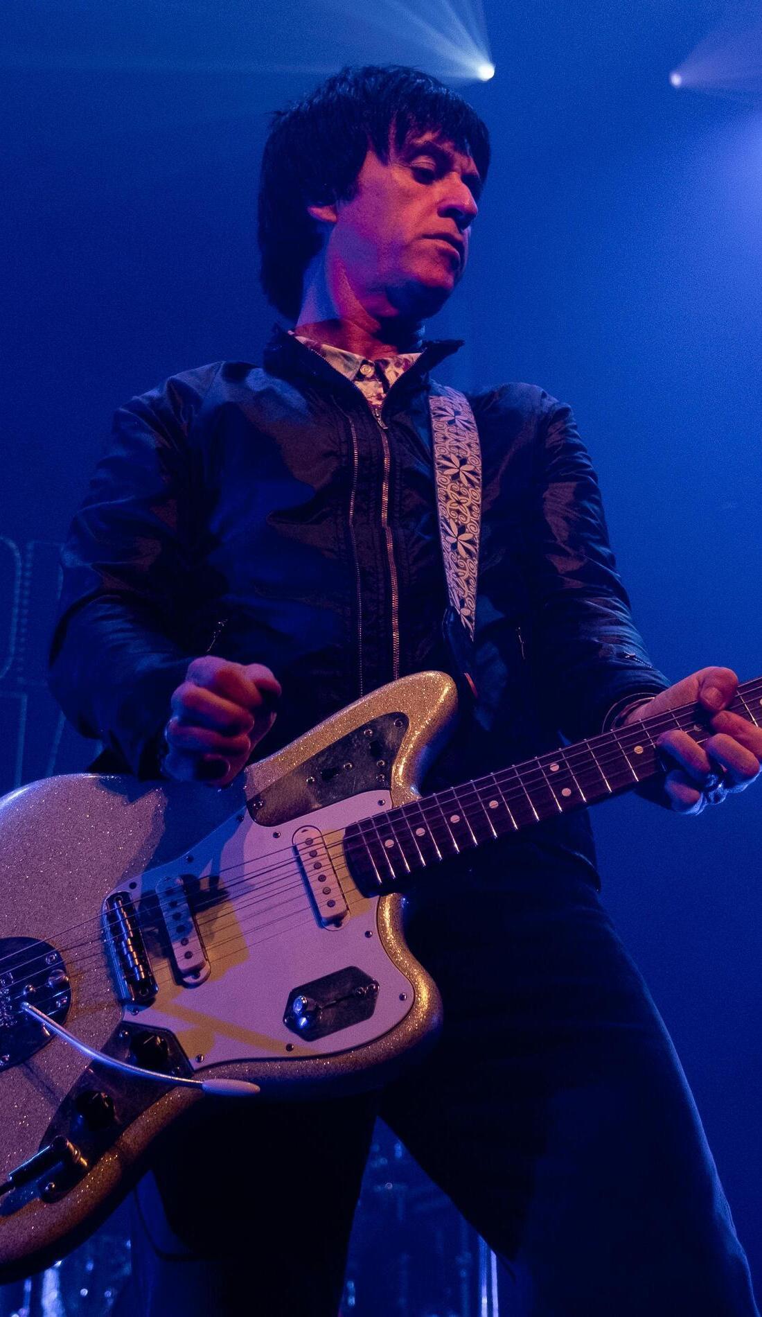 Johnny Marr Tickets & Concert Tour Dates 2024 | SeatGeek