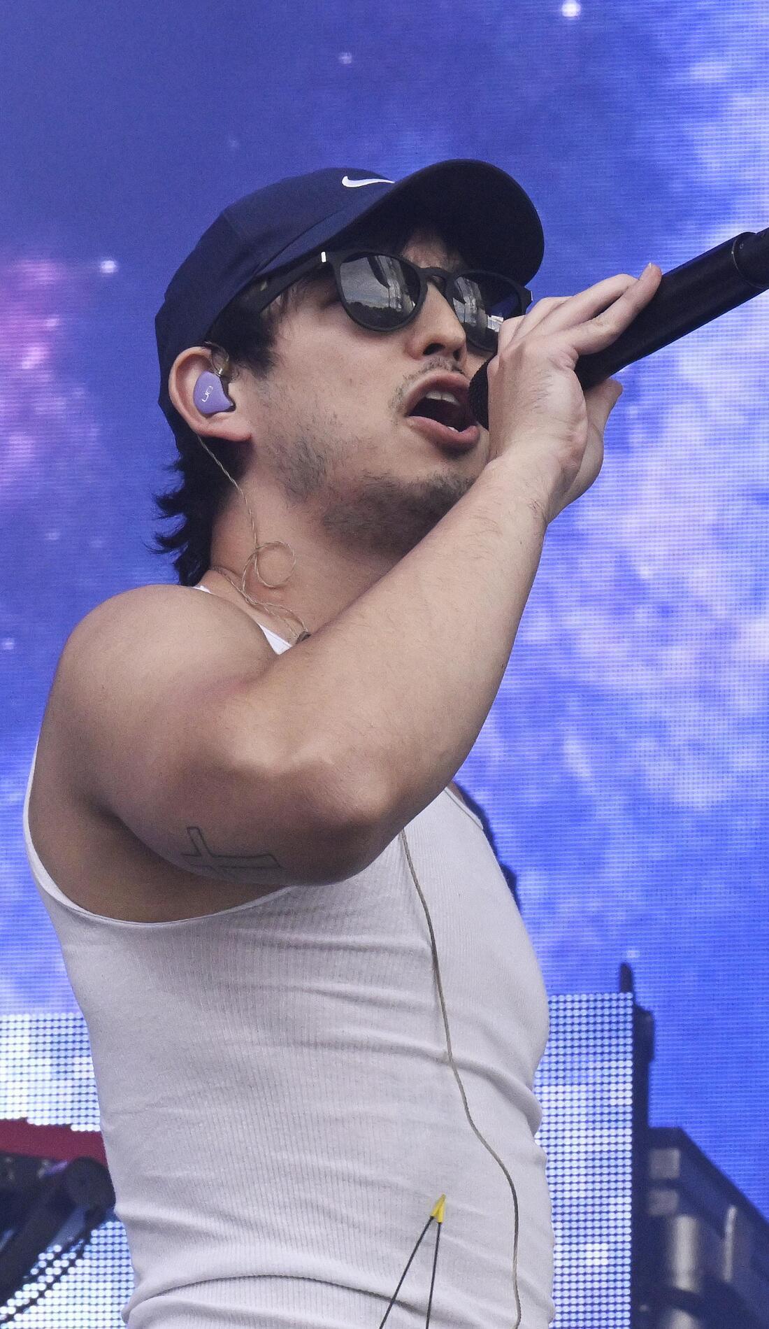 Joji in Columbus, 2024 Concert Tickets SeatGeek