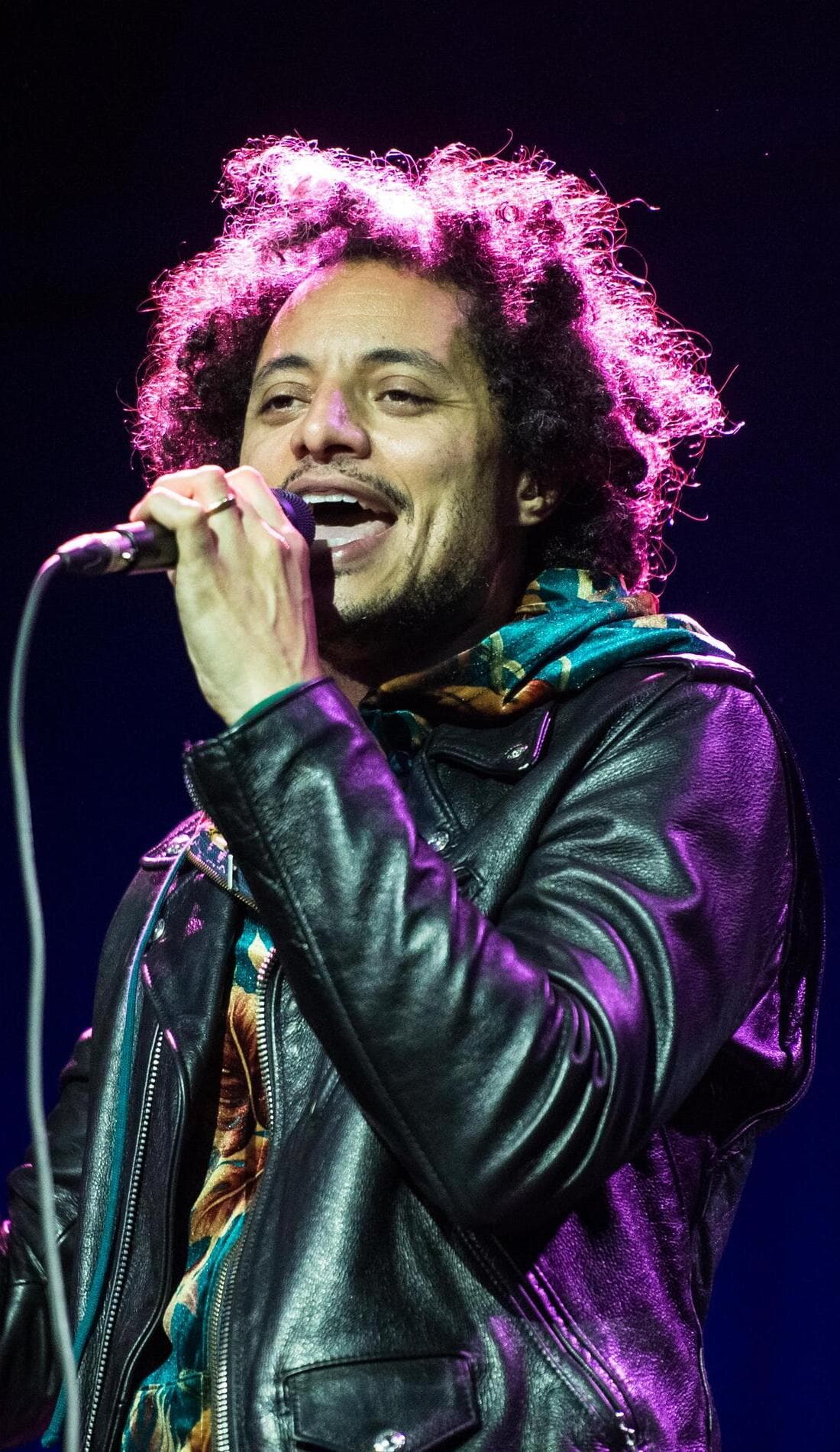 Jose James Concert Parking Passes SeatGeek