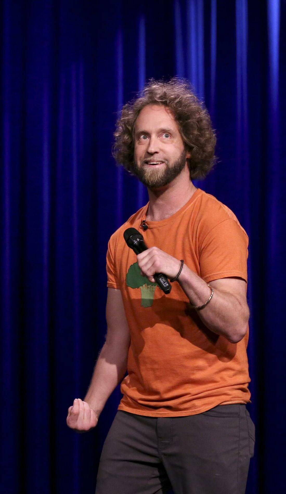 Josh Blue Phoenix Shows Tickets 2024 | SeatGeek