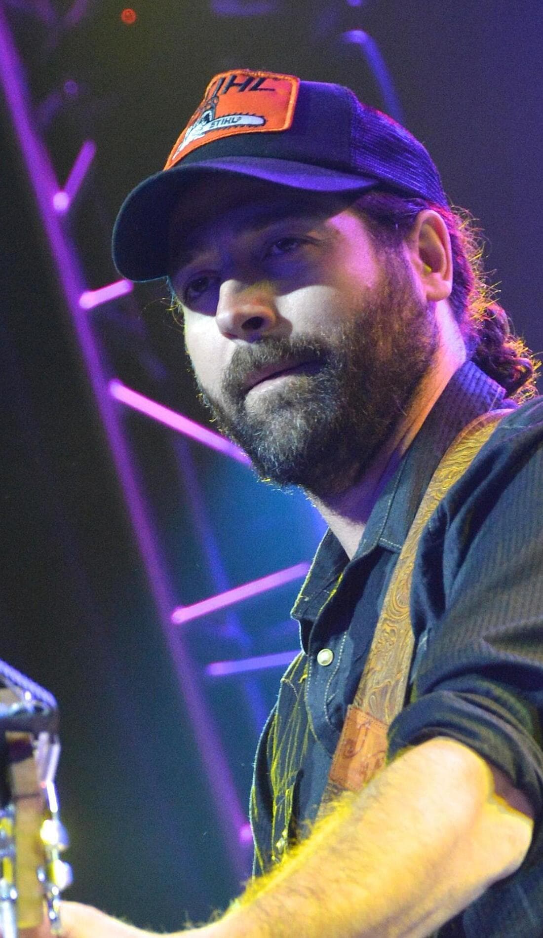 Josh Thompson Tickets, 2024 Concert Tour Dates SeatGeek