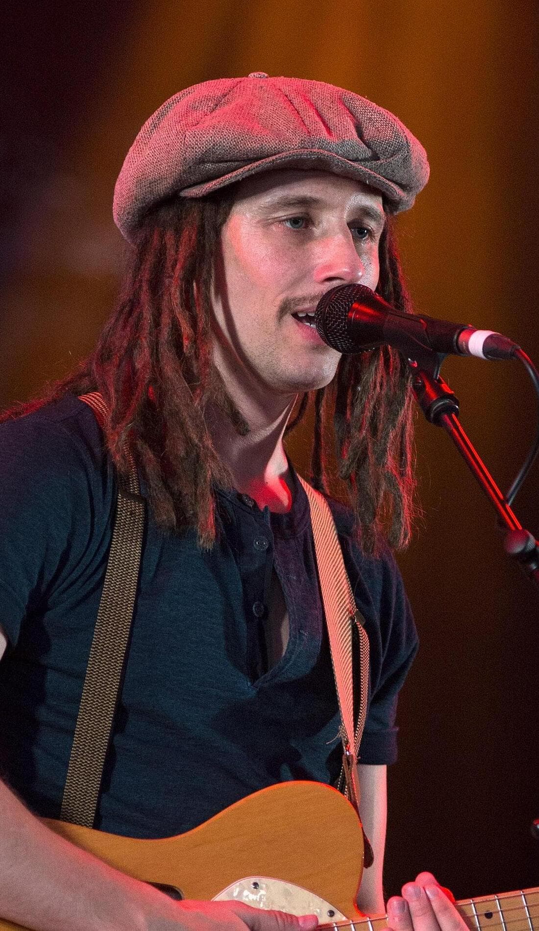 JP Cooper Tickets, 2024 Concert Tour Dates SeatGeek