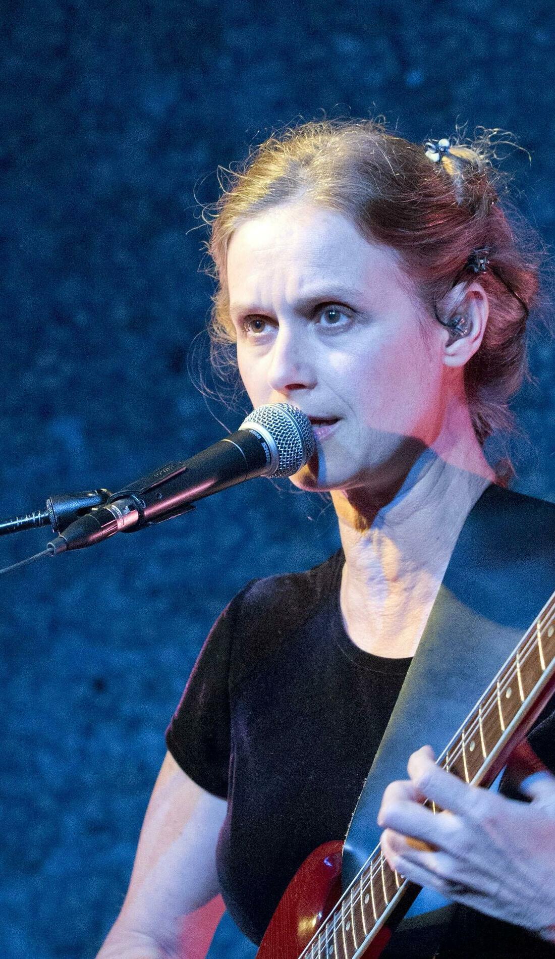 Juana Molina in Boston, 2024 Concert Tickets SeatGeek