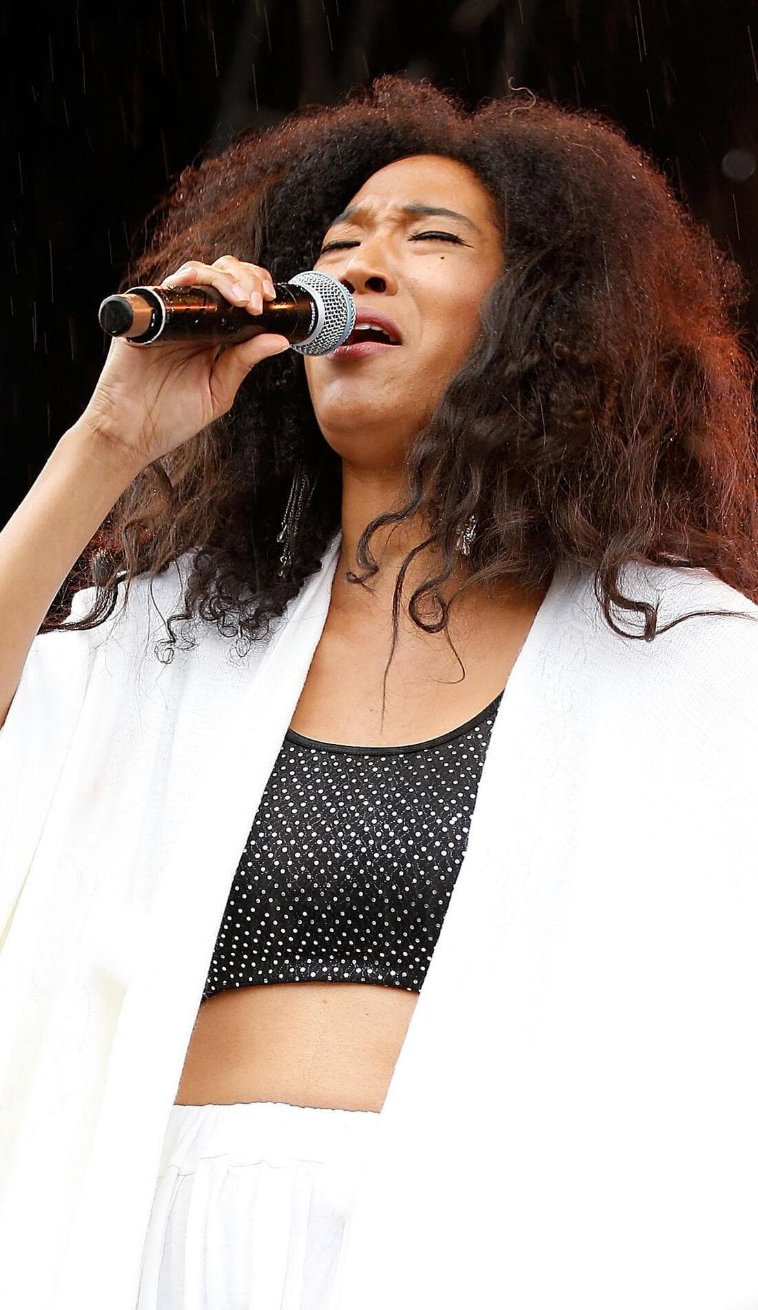 Judith Hill Concert Tickets, 2024 Tour Dates & Locations SeatGeek