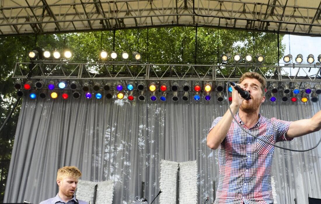 Whirling Tiger Featured Live Event Tickets & 2024 Schedules SeatGeek