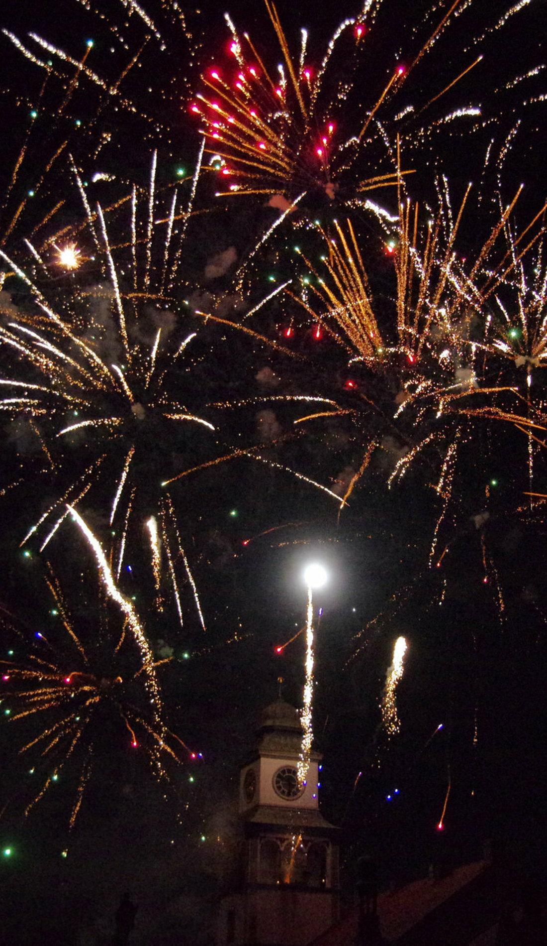 Seattle Mariners - Patriotic Fireworks Night, a Fourth of July