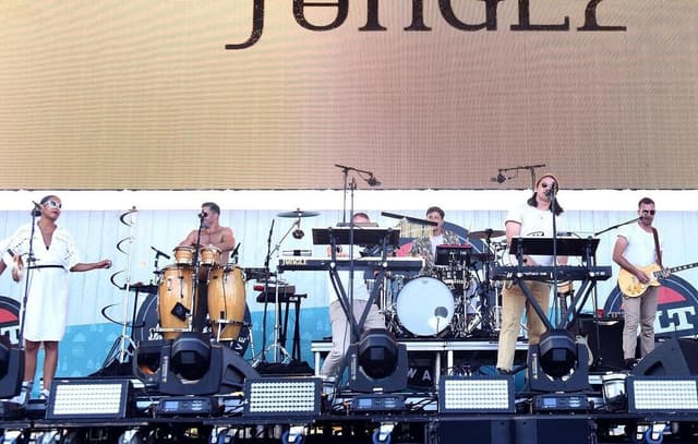 Electronic Concert Tickets, 2024 Tour Dates & Locations | SeatGeek