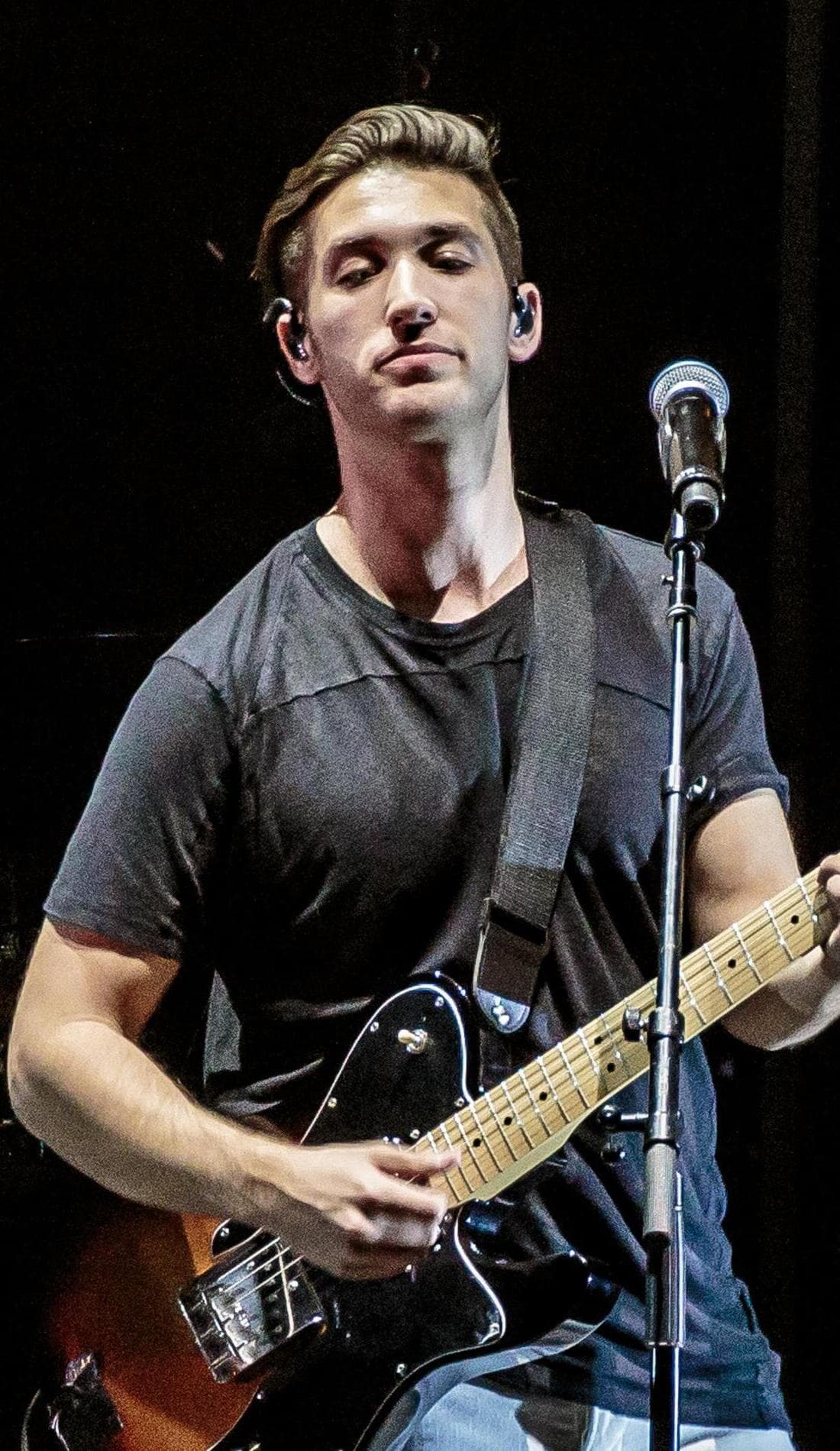 Justin Jesso Tickets & Concert Tour Dates 2024 SeatGeek