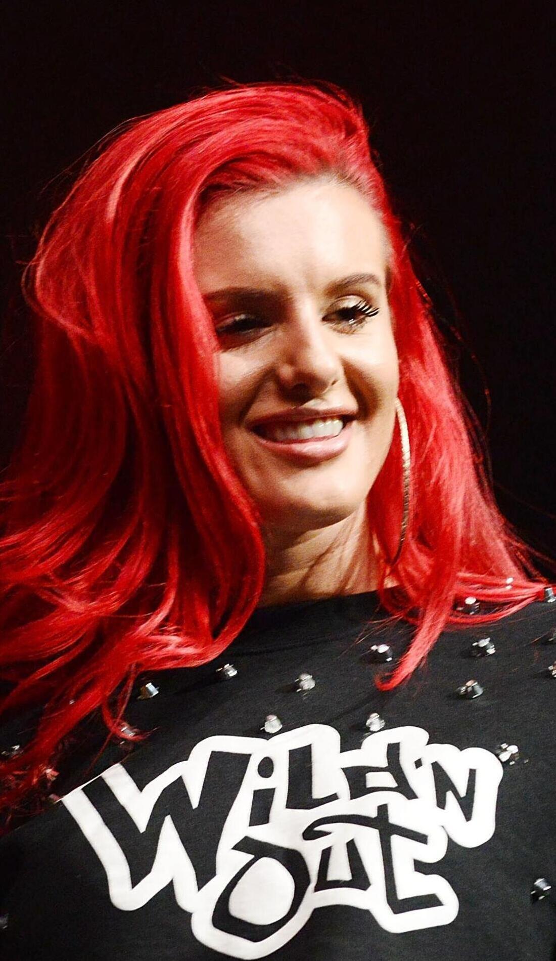 Justina Valentine Tickets, 2024 Concert Tour Dates SeatGeek