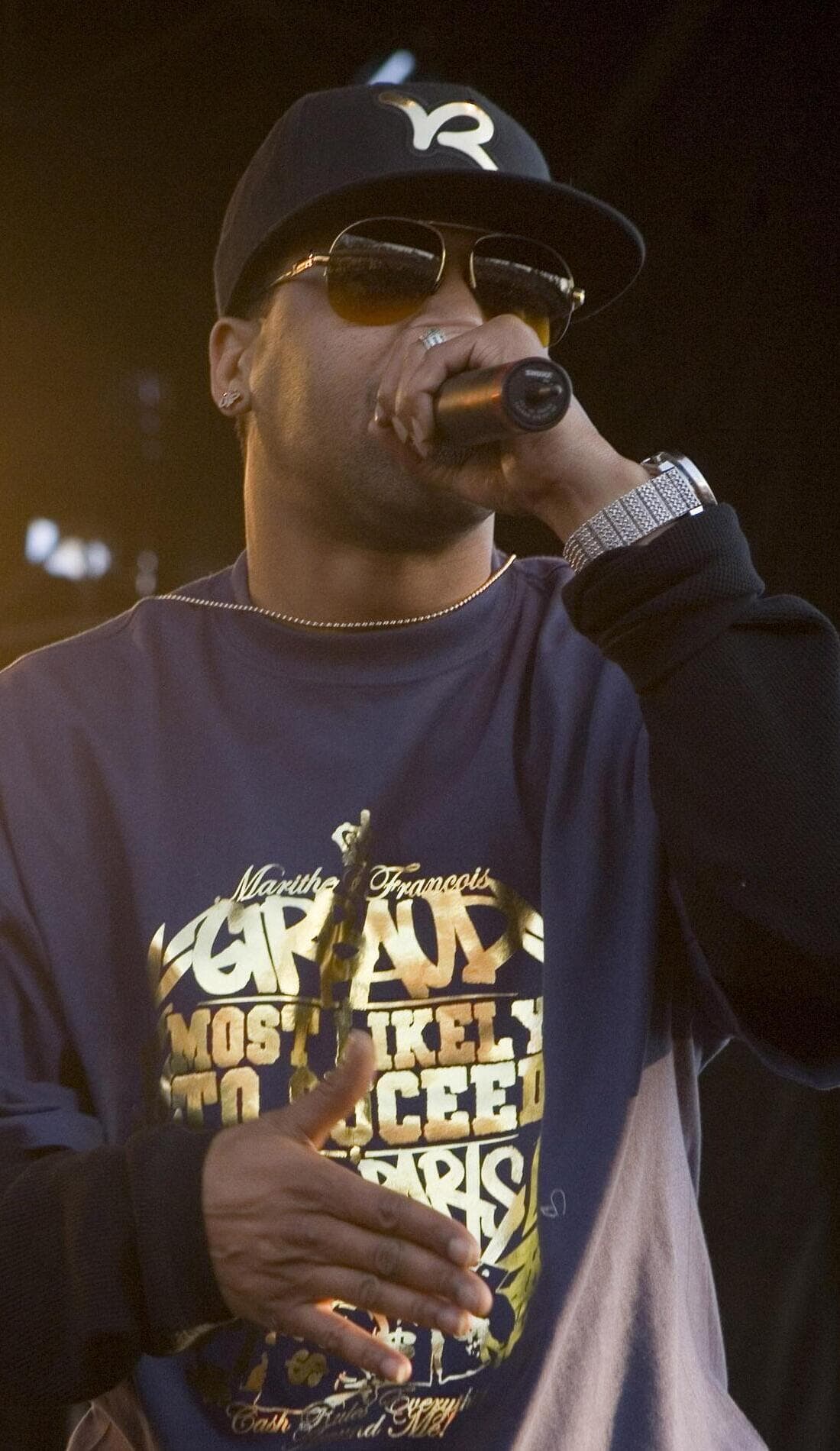 Juvenile Tickets Las Vegas (Brooklyn Bowl Las Vegas) Aug 23 2024 at