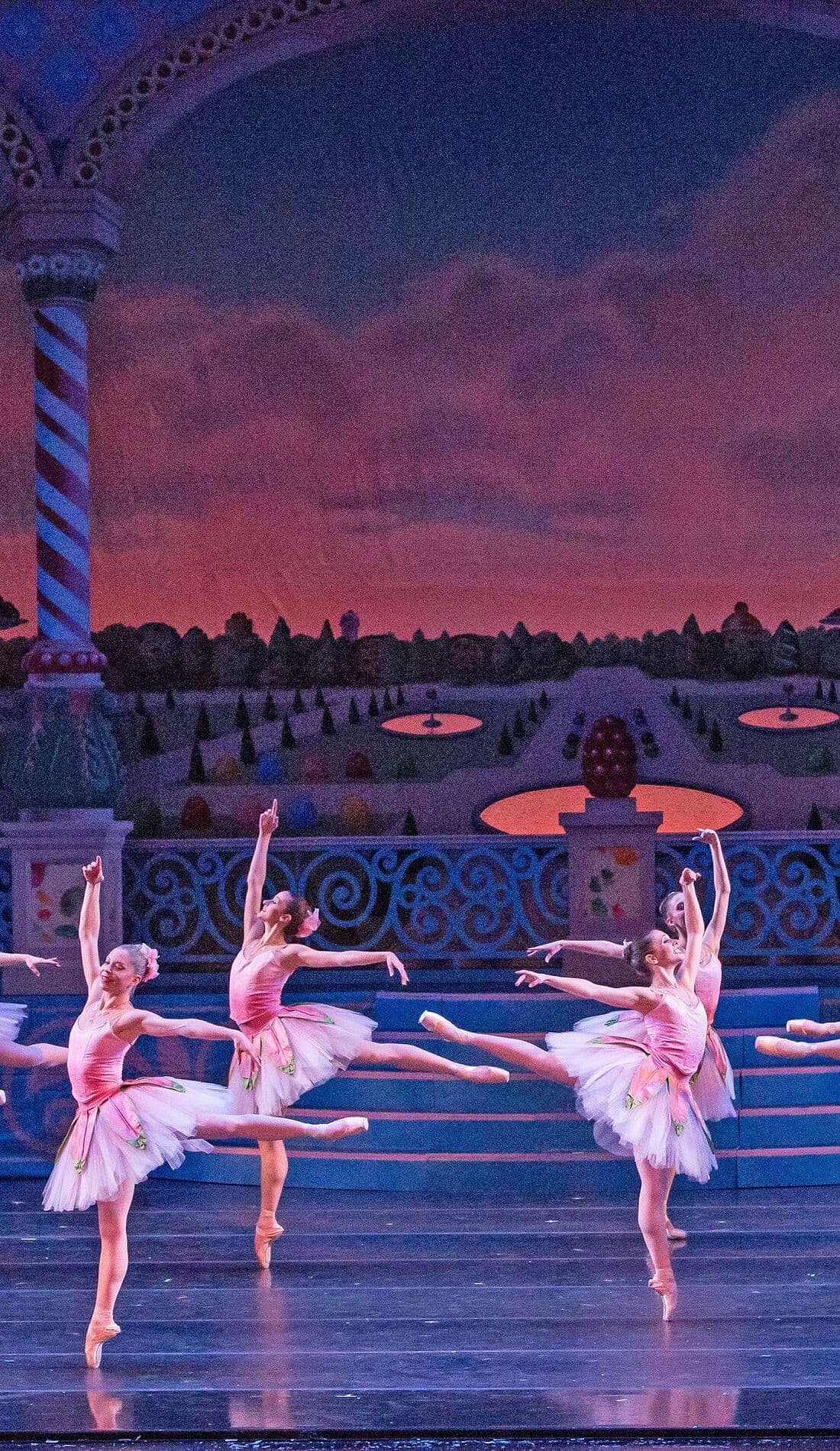 Kansas City Ballet Tickets, 2024 Showtimes & Locations SeatGeek