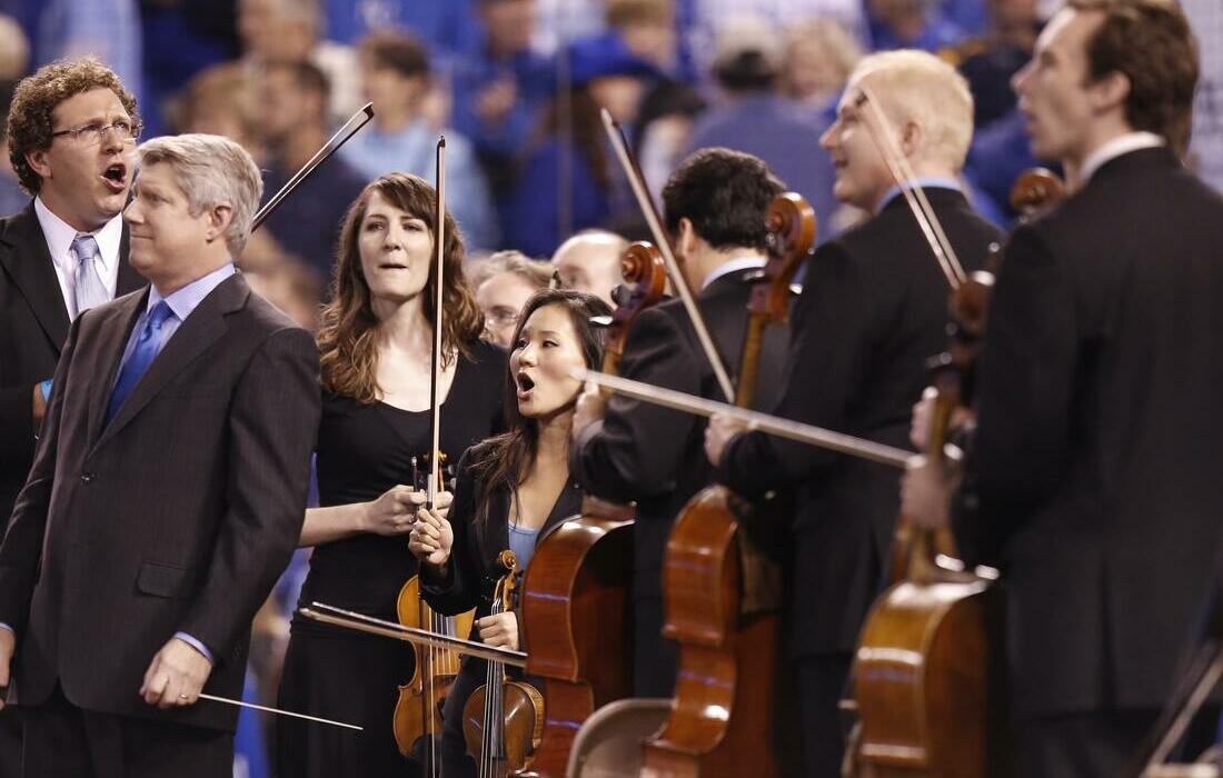 Kansas City Symphony - Nosferatu In Concert