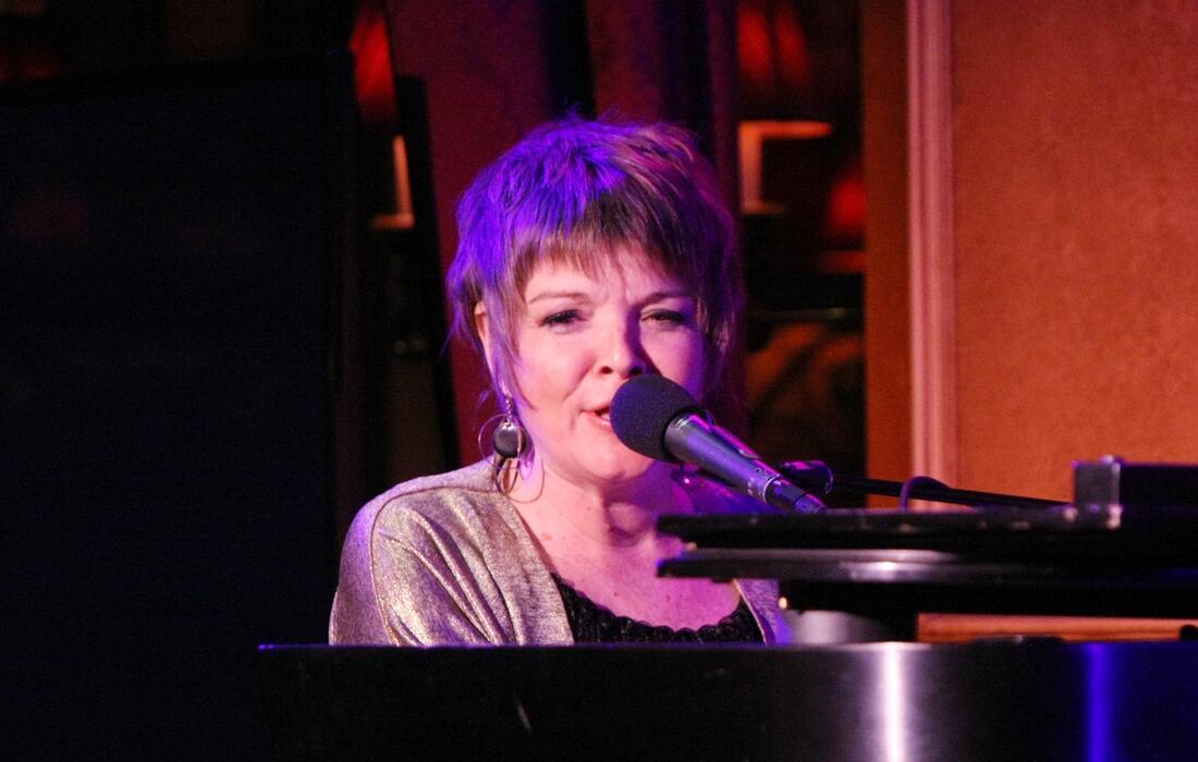 Karrin Allyson