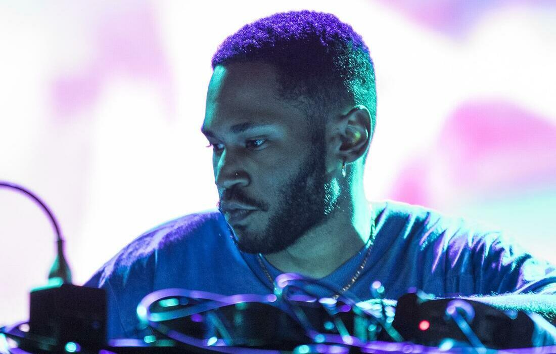 Kaytranada