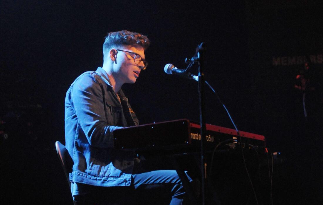 Kevin Garrett