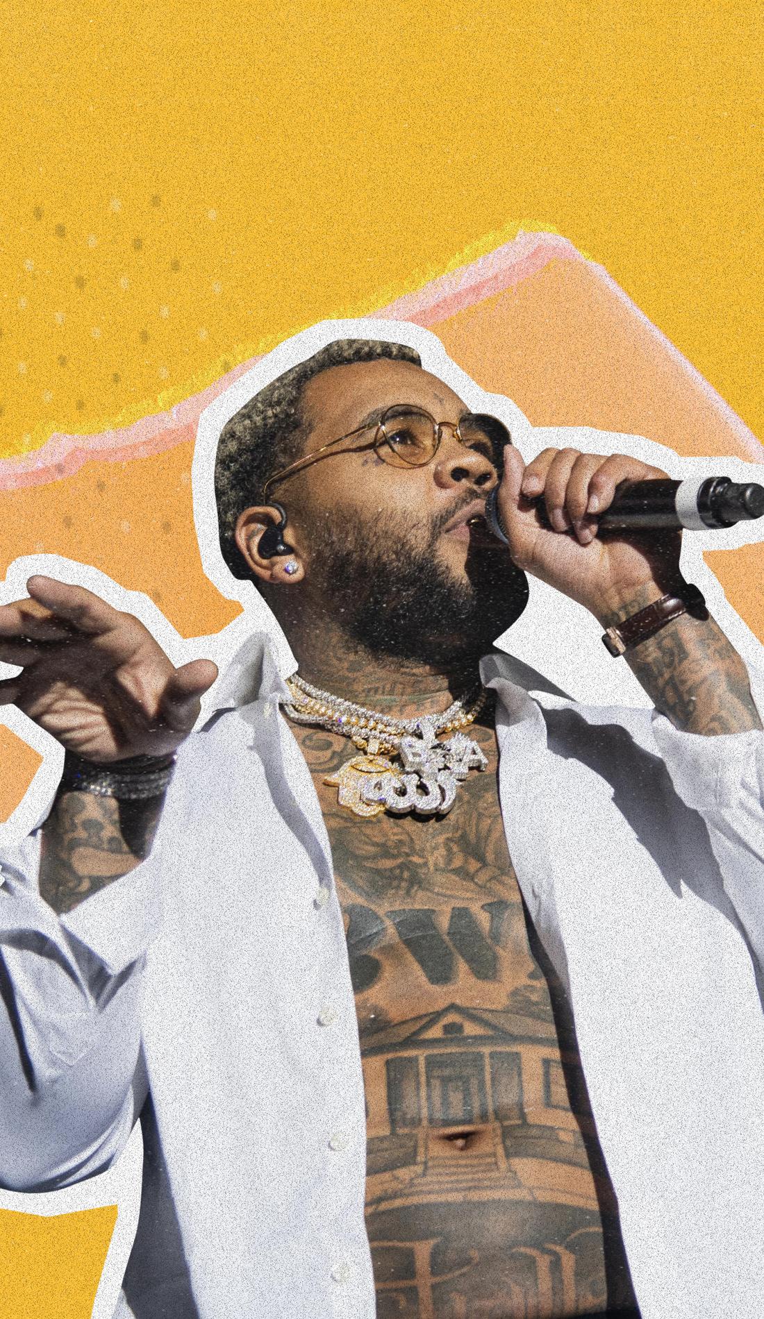 2024 Kevin Gates Concert: How to Get Tickets & Details