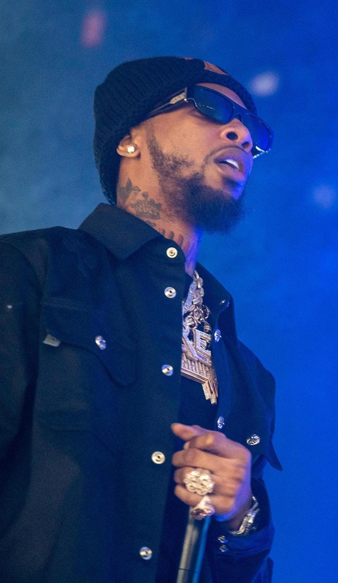 Key Glock Tickets, 2024 Concert Tour Dates SeatGeek