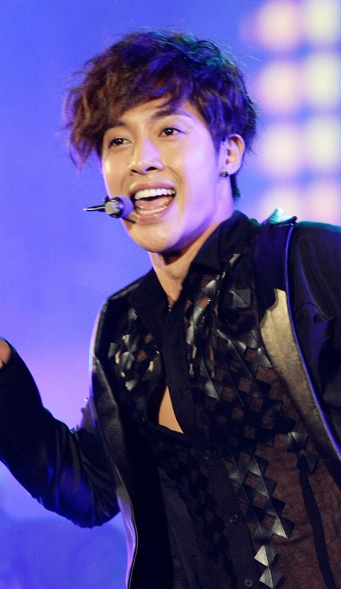 Kim Hyun-Joong Tickets & Concert Tour Dates 2024 | SeatGeek