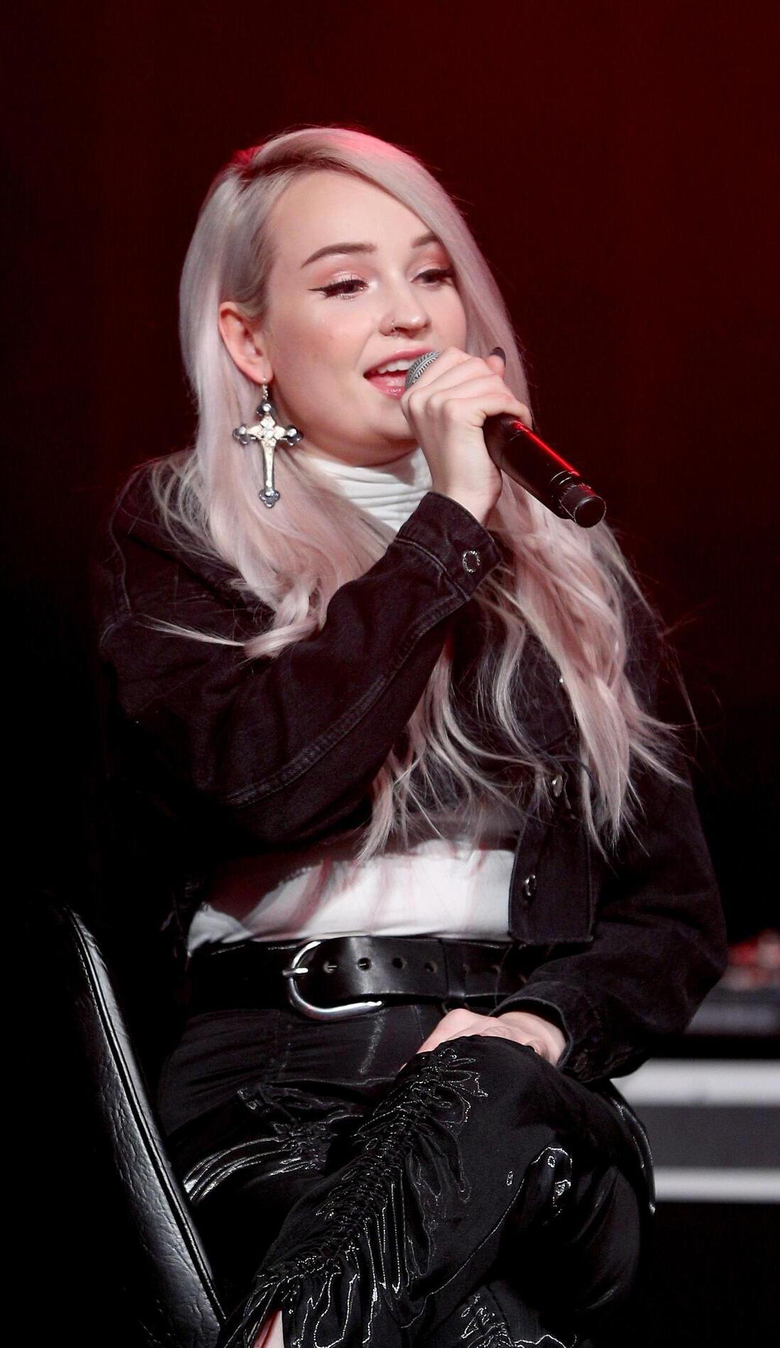 Kim Petras Tickets, 2024 Concert Tour Dates SeatGeek