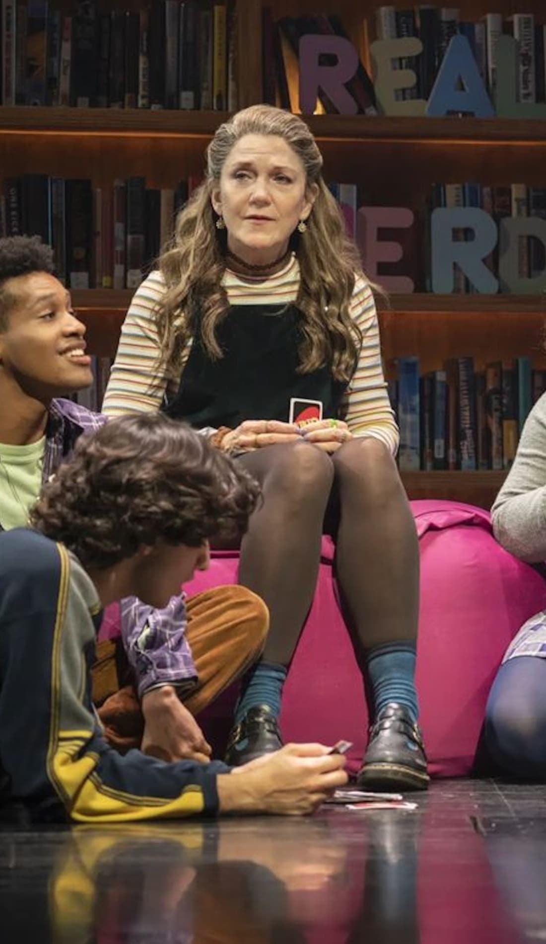 Kimberly Akimbo Tickets, 2024 Showtimes & Locations SeatGeek