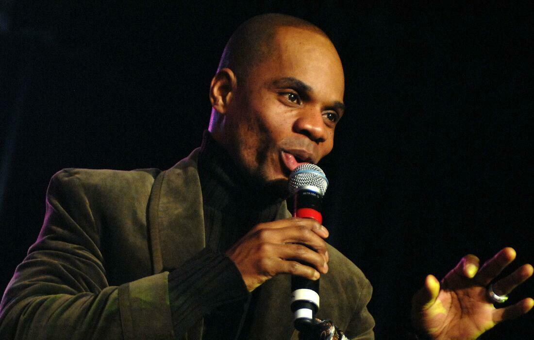 Kirk Franklin