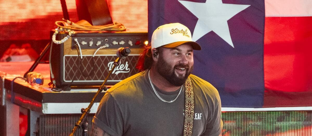 Lauridsen Amphitheater at Water Works Park Featured Live Event Tickets