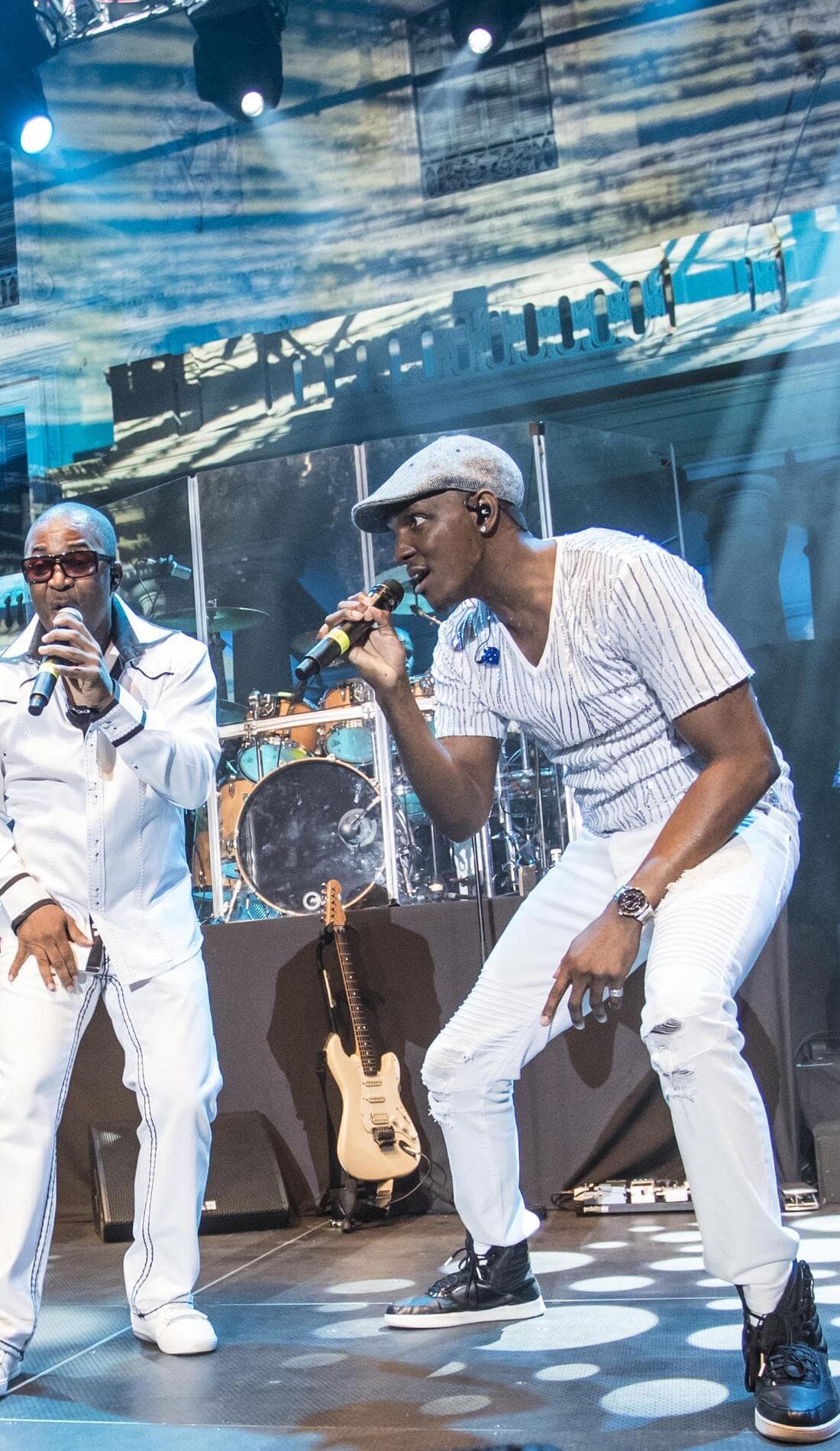 Kool & The Gang Tickets & Concert Tour Dates 20242025 SeatGeek