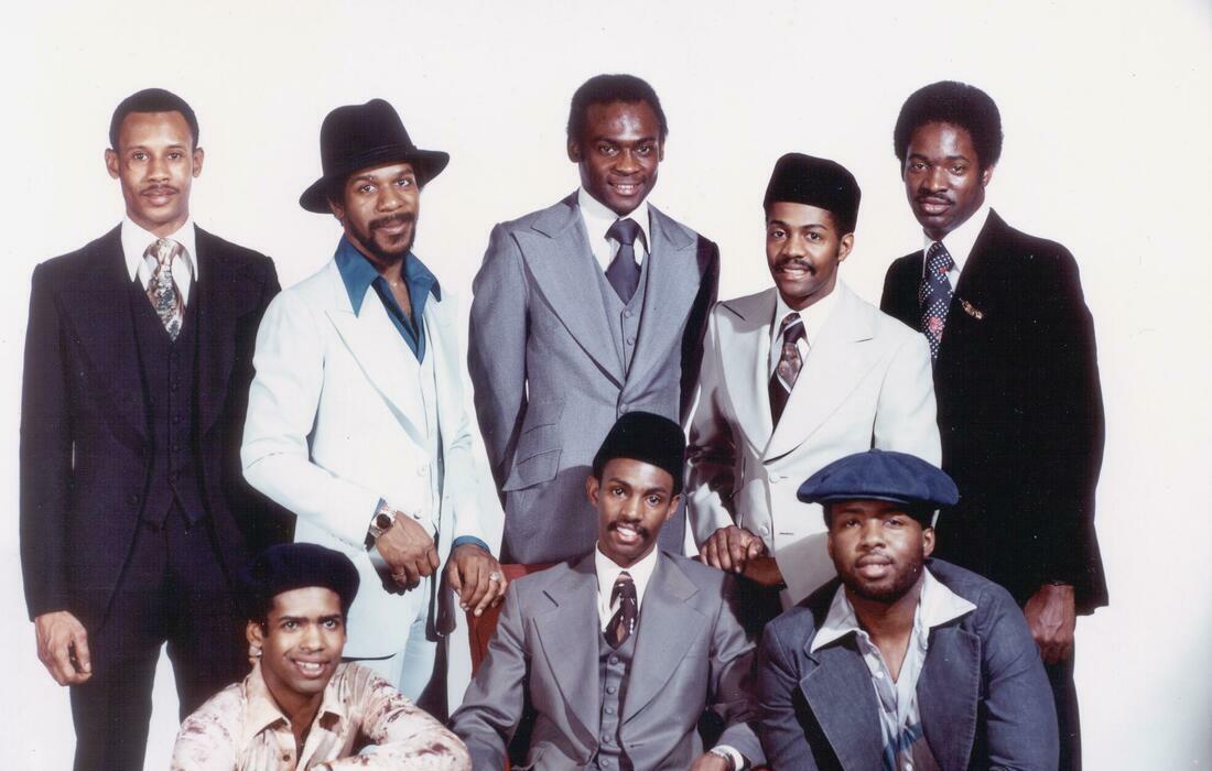 Kool & The Gang