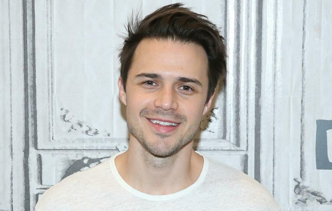 Kris Allen