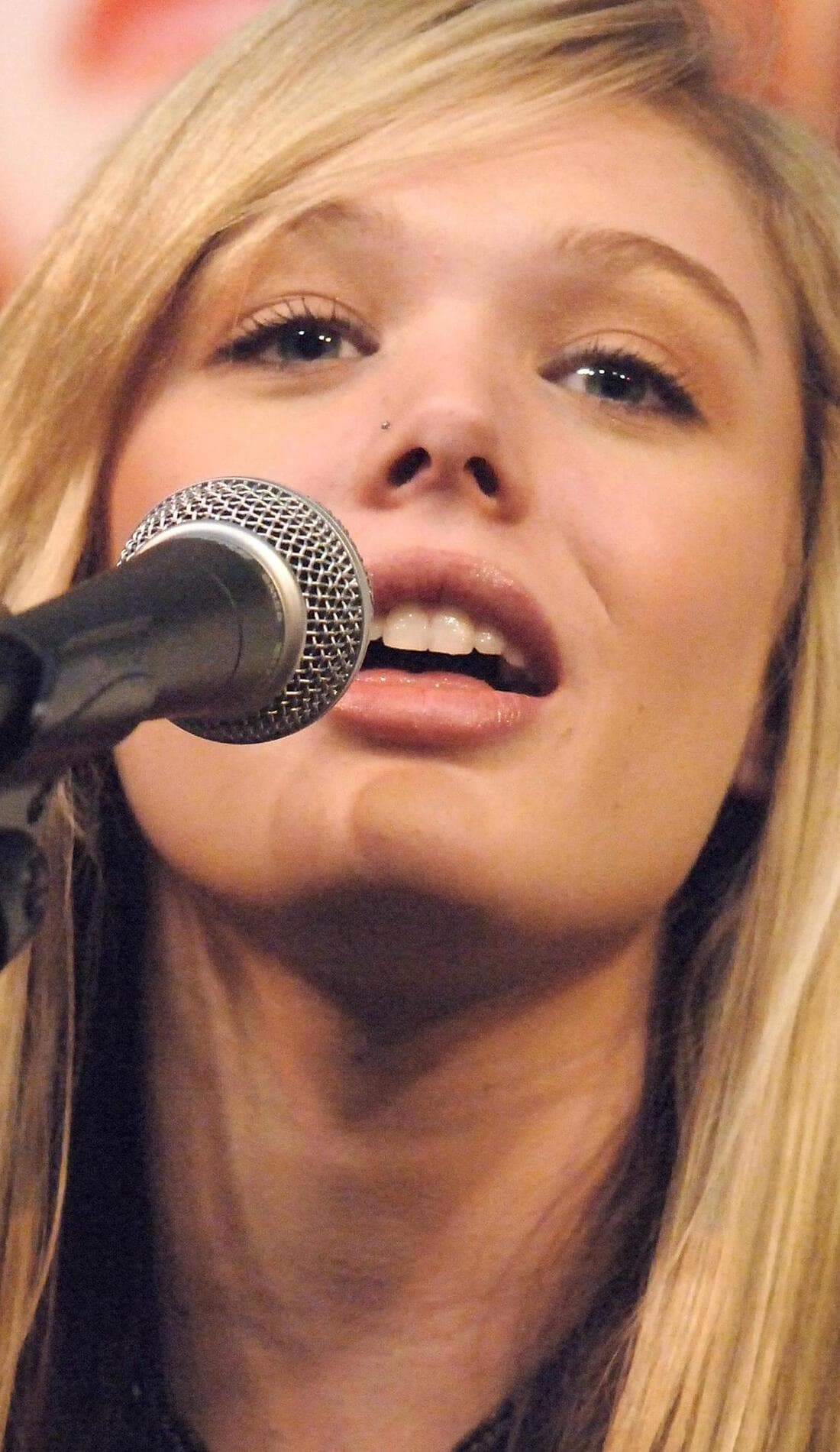 Krystal Meyers Concert Parking Passes | SeatGeek