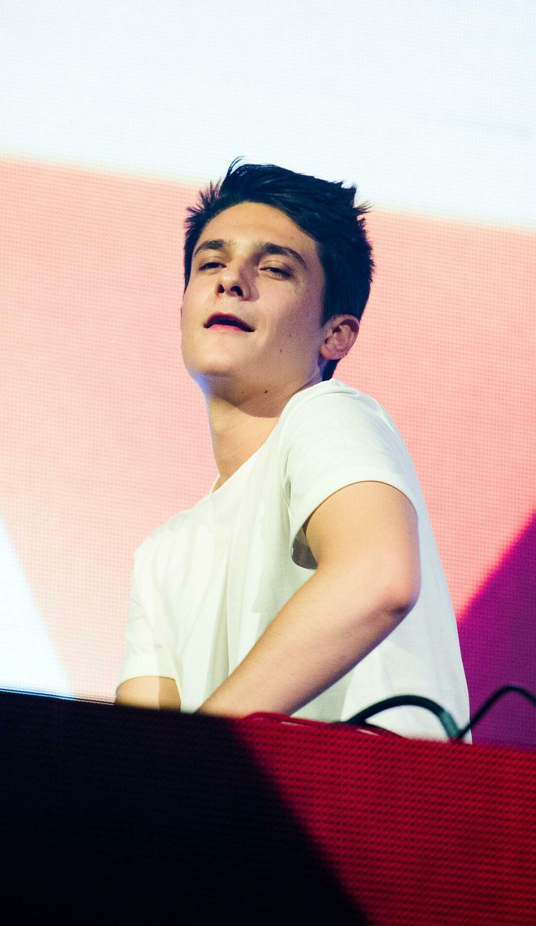 Kungs Concert Tickets, 2024 Tour Dates & Locations