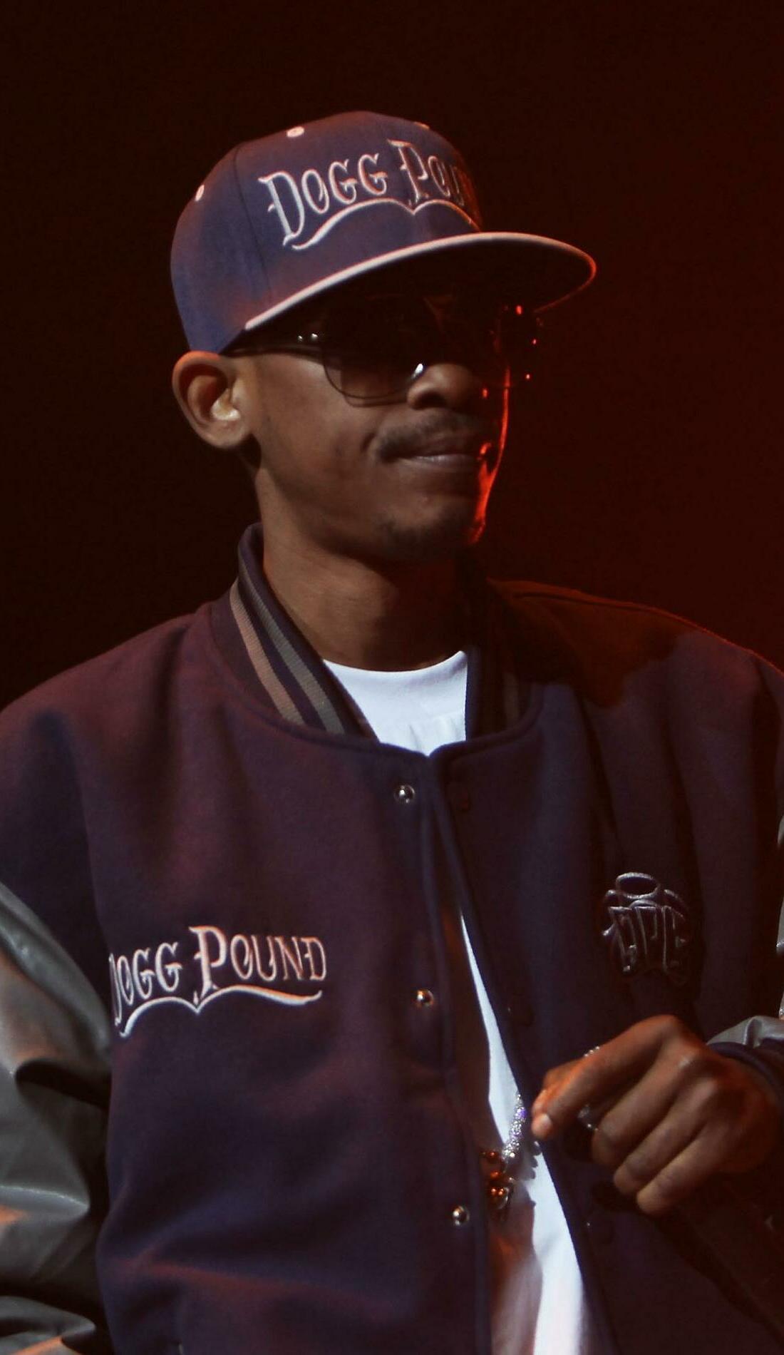 Kurupt Saints – KuruptSaints