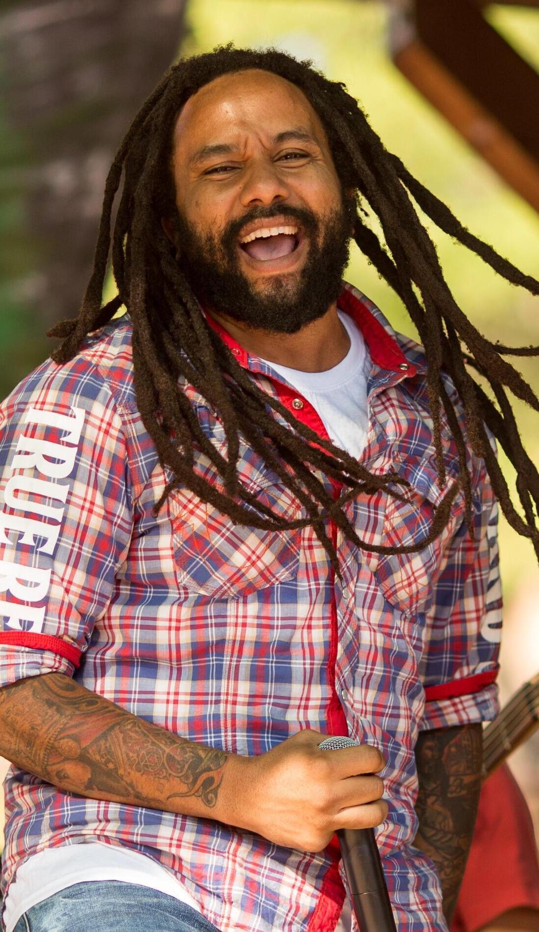 Ky-Mani Marley Phoenix Concerts 2024 | SeatGeek