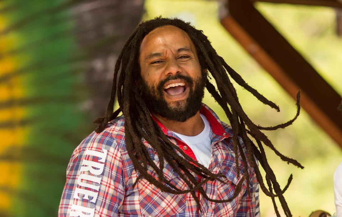 Ky-Mani Marley (21+)