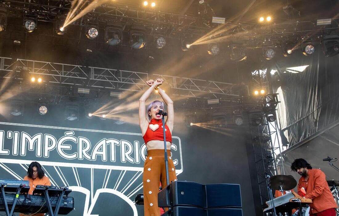 Union Transfer Philadelphia Featured Live Event Tickets & 2024