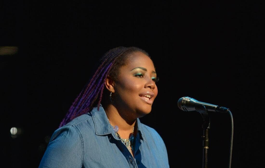 Aretha Franklin Amphitheatre Featured Live Event Tickets & 2024